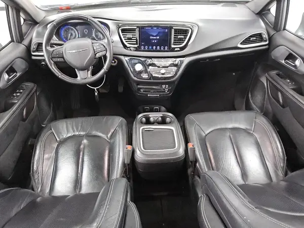2C4RC1EG9JR332696 2018 CHRYSLER PACIFICA - Image 8