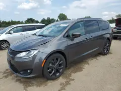 2C4RC1EG9JR338305 2018 CHRYSLER PACIFICA