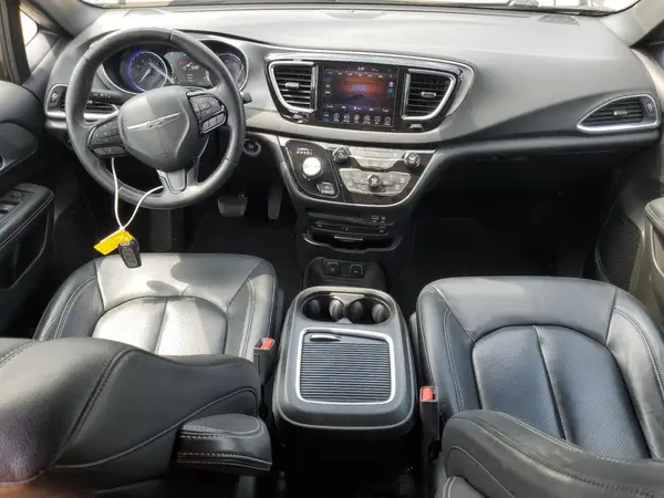 2C4RC1EG9JR338305 2018 CHRYSLER PACIFICA - Image 8