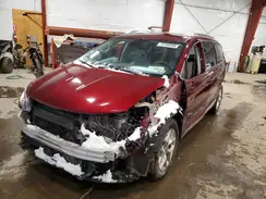 2C4RC1EG9JR357047 2018 CHRYSLER PACIFICA