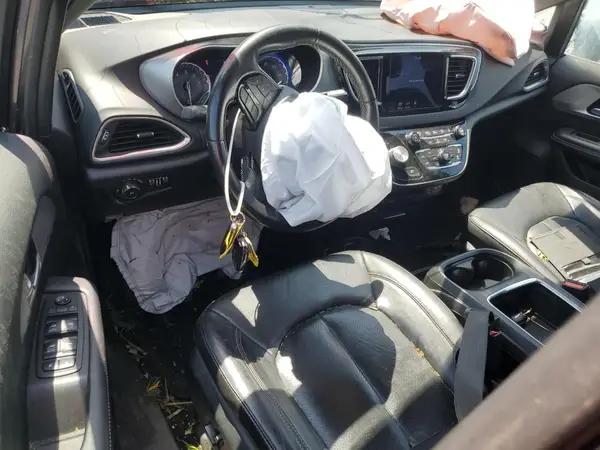 2C4RC1EG9KR506073 2019 CHRYSLER PACIFICA - Image 8