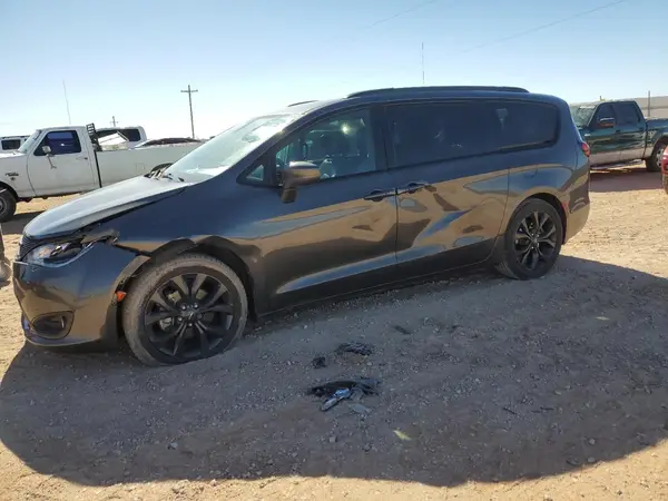 2C4RC1EG9KR508065 2019 CHRYSLER PACIFICA - Image 1
