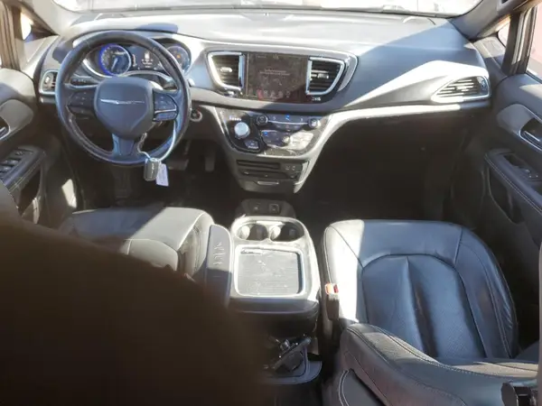 2C4RC1EG9KR508065 2019 CHRYSLER PACIFICA - Image 8