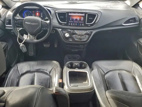 2C4RC1EG9KR508101 2019 CHRYSLER PACIFICA - Image 8