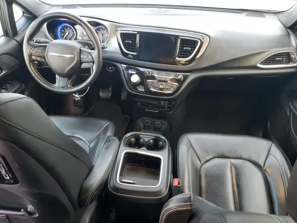 2C4RC1EG9KR508194 2019 CHRYSLER PACIFICA - Image 8