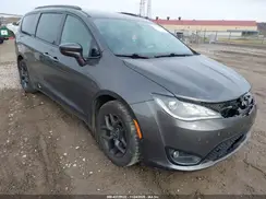 2C4RC1EG9KR522483 2019 CHRYSLER PACIFICA