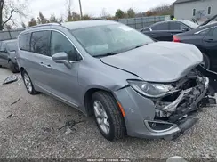 2C4RC1EG9KR525190 2019 CHRYSLER PACIFICA