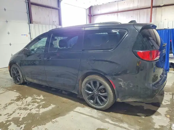 2C4RC1EG9KR525660 2019 CHRYSLER PACIFICA - Image 2