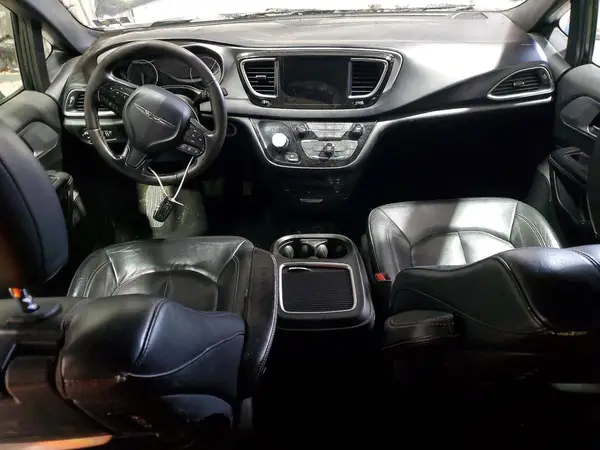 2C4RC1EG9KR525660 2019 CHRYSLER PACIFICA - Image 8