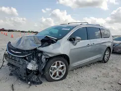 2C4RC1EG9KR550350 2019 CHRYSLER PACIFICA