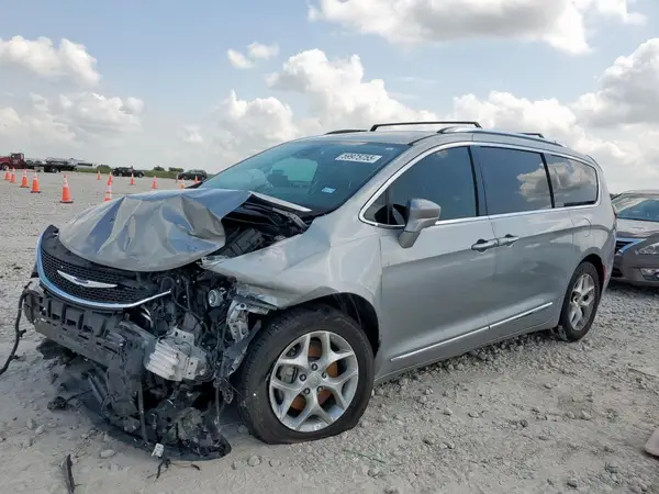 2C4RC1EG9KR550350 2019 CHRYSLER PACIFICA - Image 1