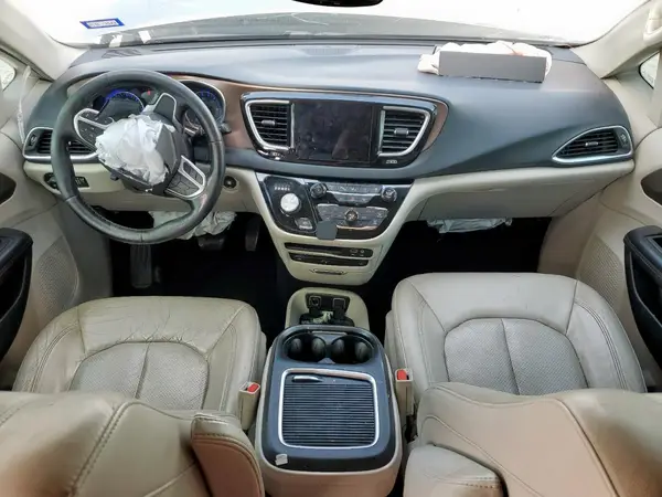 2C4RC1EG9KR550350 2019 CHRYSLER PACIFICA - Image 8
