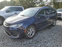 2C4RC1EG9KR569626 2019 CHRYSLER PACIFICA