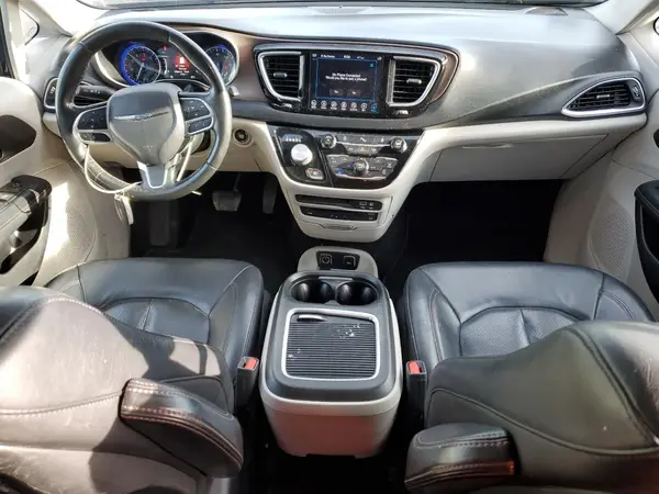 2C4RC1EG9KR569626 2019 CHRYSLER PACIFICA - Image 8