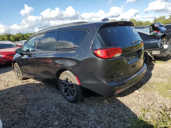 2C4RC1EG9KR575510 2019 CHRYSLER PACIFICA - Image 2