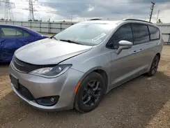 2C4RC1EG9KR587852 2019 CHRYSLER PACIFICA