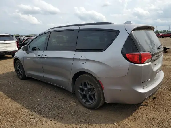 2C4RC1EG9KR587852 2019 CHRYSLER PACIFICA - Image 2