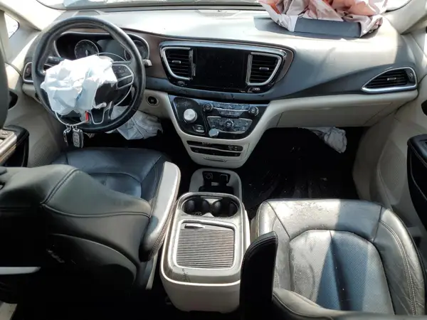 2C4RC1EG9KR589648 2019 CHRYSLER PACIFICA - Image 8