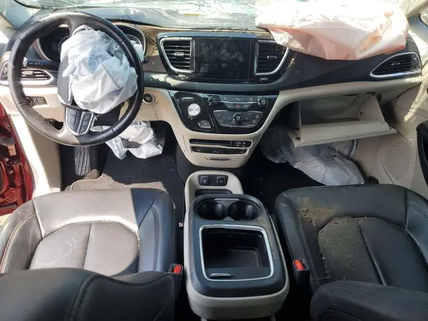 2C4RC1EG9KR644082 2019 CHRYSLER PACIFICA - Image 8