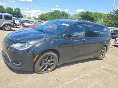2C4RC1EG9KR699034 2019 CHRYSLER PACIFICA