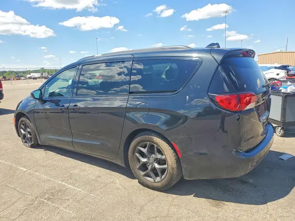2C4RC1EG9KR699034 2019 CHRYSLER PACIFICA - Image 2