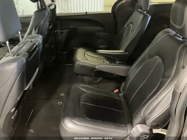 2C4RC1EG9KR705253 2019 CHRYSLER PACIFICA - Image 7