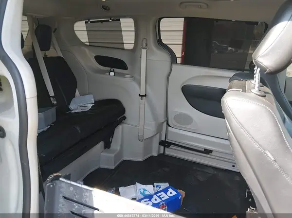 2C4RC1EG9KR708279 2019 CHRYSLER PACIFICA - Image 8