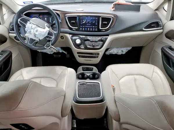 2C4RC1EG9KR710856 2019 CHRYSLER PACIFICA - Image 8