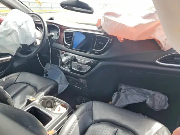 2C4RC1EG9KR746613 2019 CHRYSLER PACIFICA - Image 8