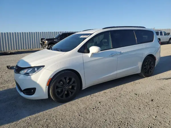 2C4RC1EG9LR100733 2020 CHRYSLER PACIFICA - Image 1