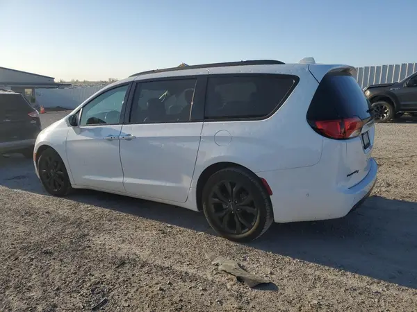 2C4RC1EG9LR100733 2020 CHRYSLER PACIFICA - Image 2