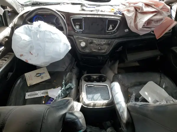 2C4RC1EG9LR102353 2020 CHRYSLER PACIFICA - Image 8
