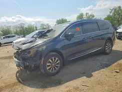 2C4RC1EG9LR108010 2020 CHRYSLER PACIFICA