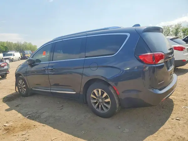 2C4RC1EG9LR108010 2020 CHRYSLER PACIFICA - Image 2