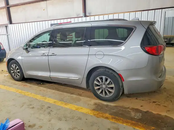 2C4RC1EG9LR108704 2020 CHRYSLER PACIFICA - Image 2