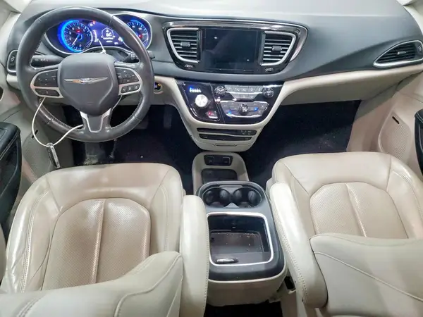2C4RC1EG9LR108704 2020 CHRYSLER PACIFICA - Image 8