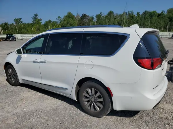 2C4RC1EG9LR109156 2020 CHRYSLER PACIFICA - Image 2