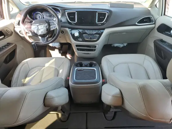 2C4RC1EG9LR109156 2020 CHRYSLER PACIFICA - Image 8