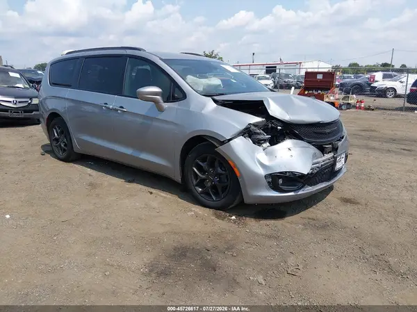 2C4RC1EG9LR121694 2020 CHRYSLER PACIFICA - Image 1