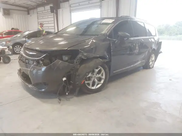 2C4RC1EG9LR121842 2020 CHRYSLER PACIFICA - Image 2