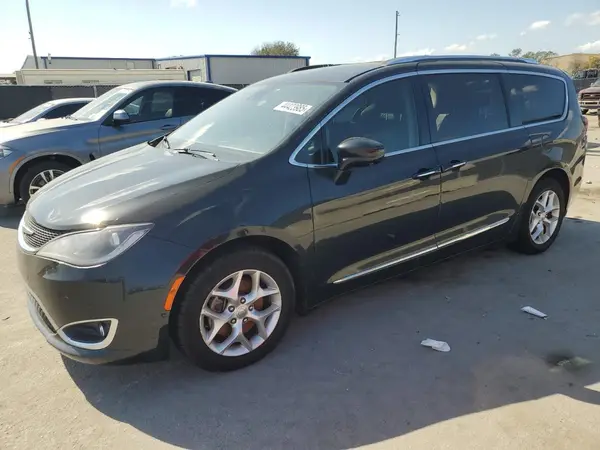 2C4RC1EG9LR141296 2020 CHRYSLER PACIFICA - Image 1