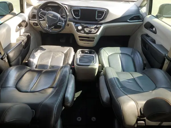 2C4RC1EG9LR141296 2020 CHRYSLER PACIFICA - Image 8
