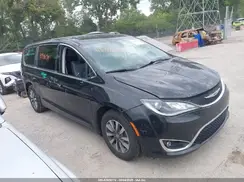 2C4RC1EG9LR146188 2020 CHRYSLER PACIFICA