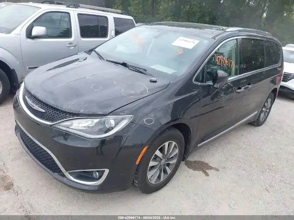 2C4RC1EG9LR146188 2020 CHRYSLER PACIFICA - Image 2
