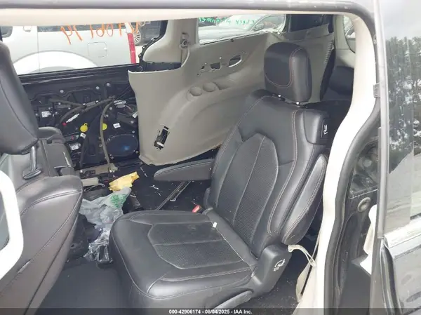 2C4RC1EG9LR146188 2020 CHRYSLER PACIFICA - Image 8