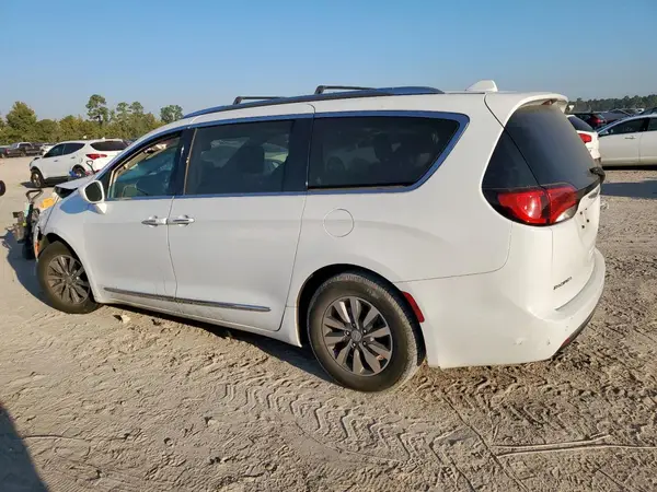 2C4RC1EG9LR173164 2020 CHRYSLER PACIFICA - Image 2