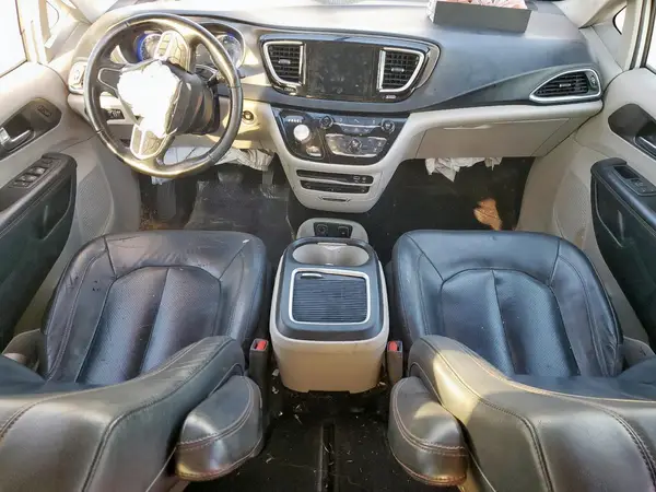 2C4RC1EG9LR173164 2020 CHRYSLER PACIFICA - Image 8