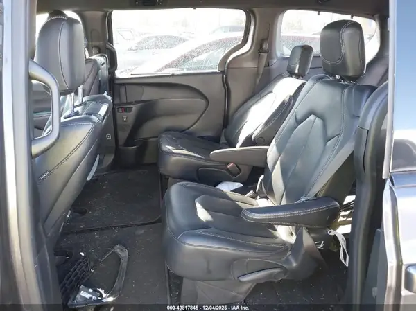 2C4RC1EG9LR210049 2020 CHRYSLER PACIFICA - Image 8