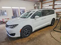2C4RC1EG9LR232990 2020 CHRYSLER PACIFICA