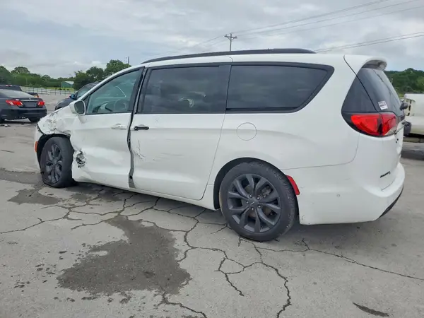 2C4RC1EG9LR234738 2020 CHRYSLER PACIFICA - Image 2